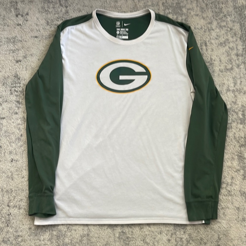 Green Bay Packers Shirt